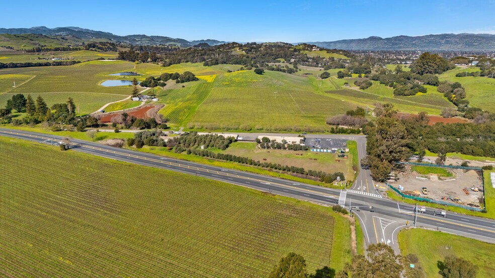 More Photos Of 3106 Golden Gate Dr, Napa Flex For Sale