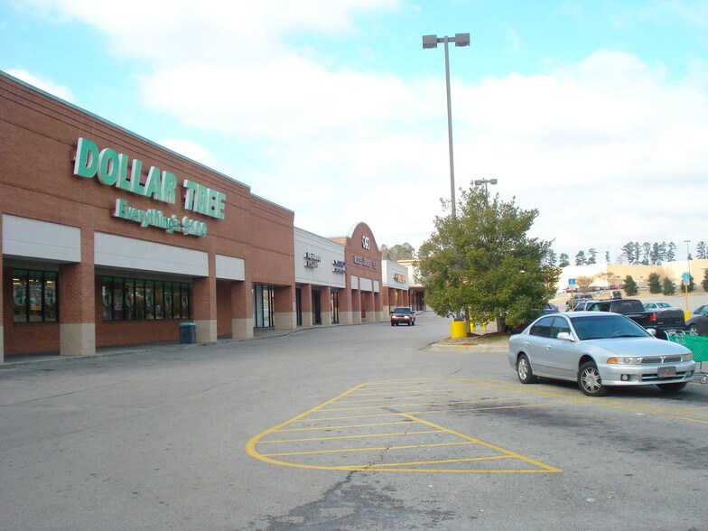 More Photos Of 700-726 Academy Dr, Bessemer Freestanding For Lease