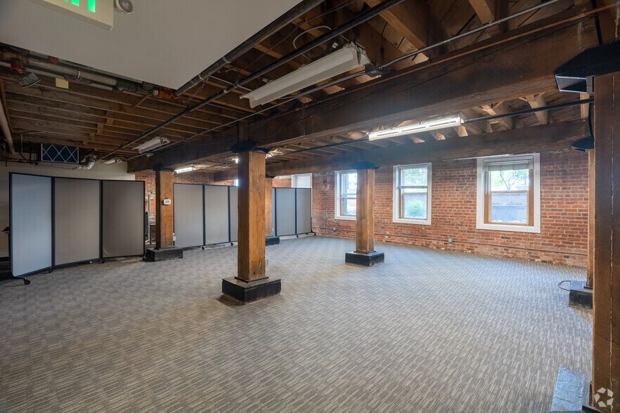 More Photos Of 1123 Auraria Pky, Denver Office For Lease