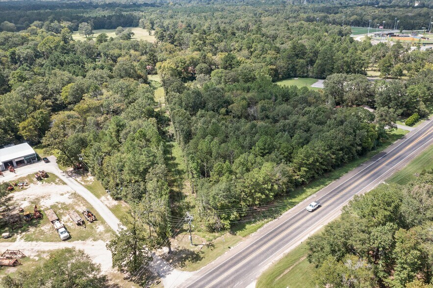 More Photos Of 3010 College Dr, Lufkin Land For Sale