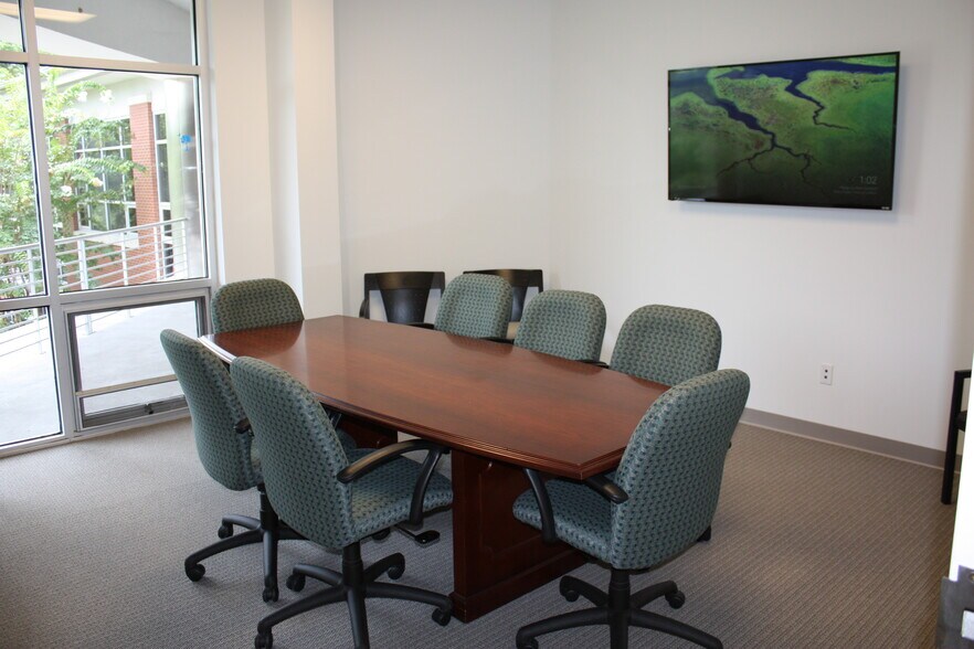 More Photos Of 1470 Tobias Gadson Blvd, Charleston Loft Creative Space For Lease