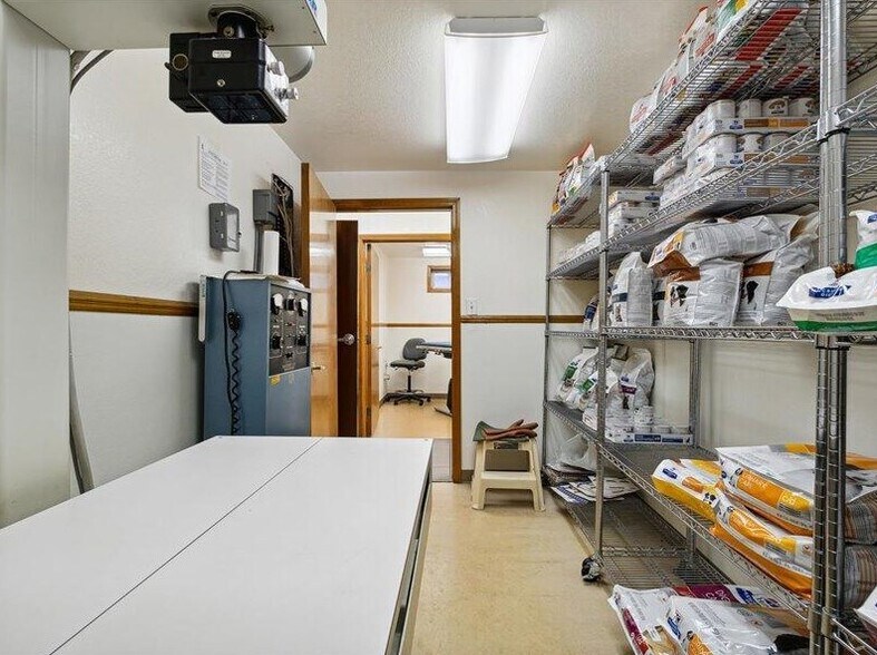More Photos Of 4946 Page Ave, Michigan Center Medical For Sale