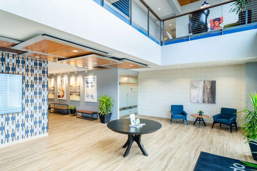 More Photos Of 130 N Preston Rd, Prosper Coworking Space