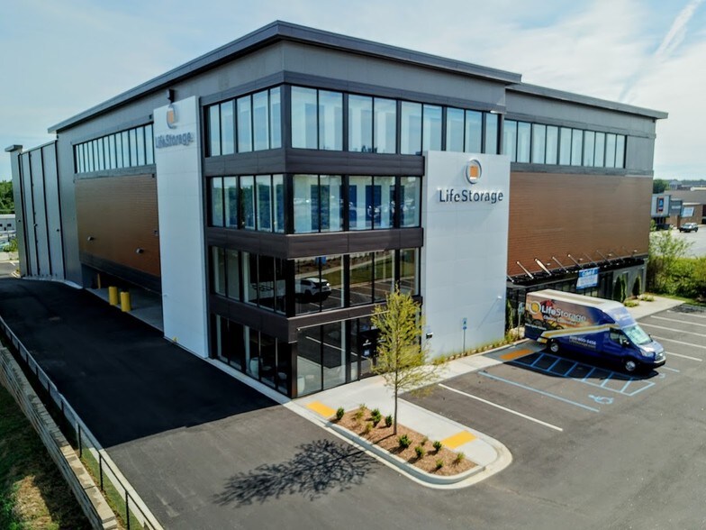 Woodruff Road Storage Dandk Organizer