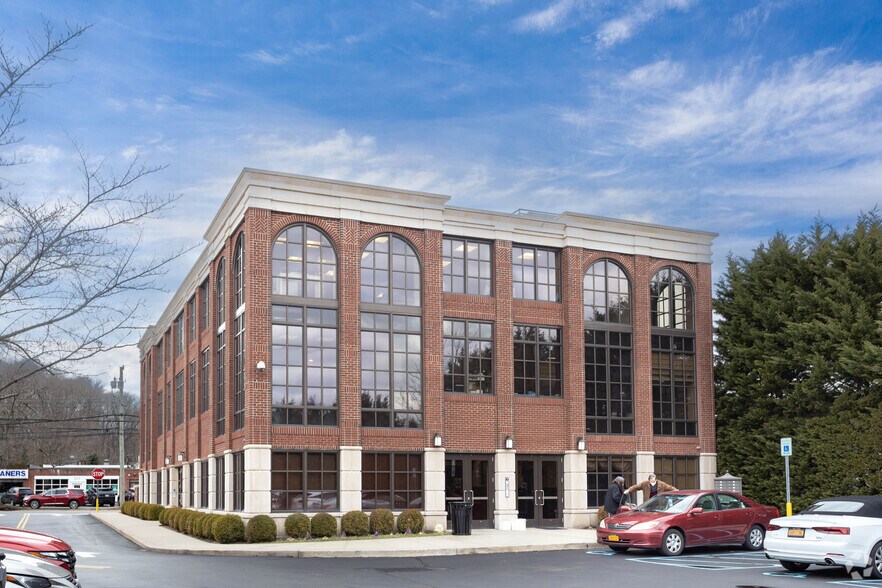 Primary Photo Of 224 Wall St, Huntington Loft Creative Space For Lease