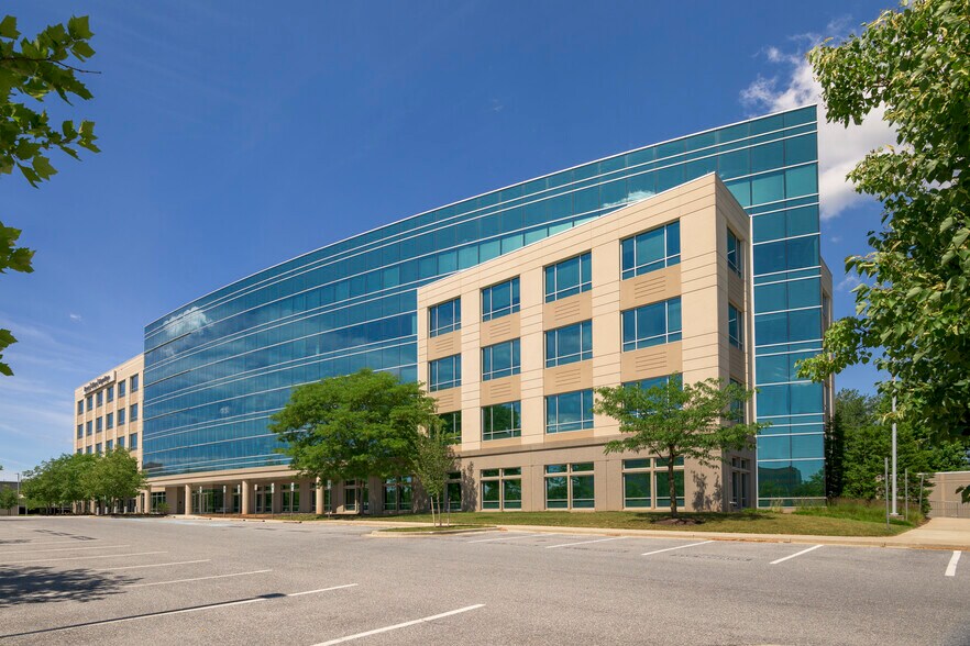 More Photos Of 308 Sentinel Dr, Annapolis Junction Office For Lease