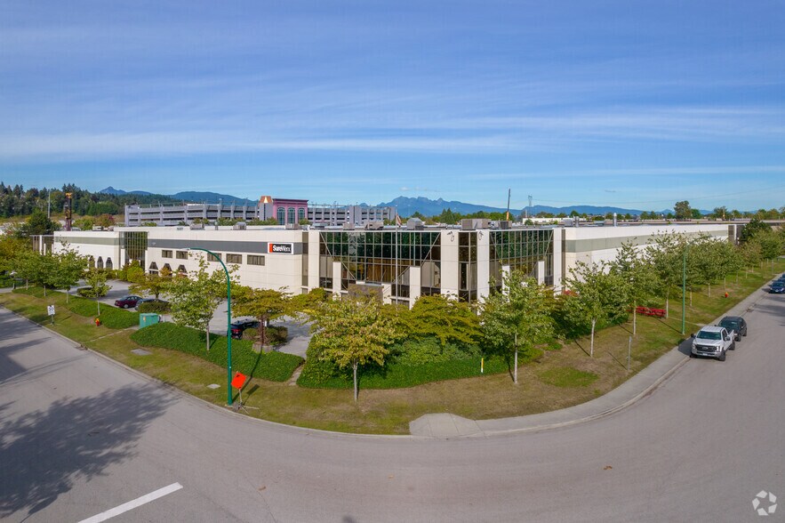Primary Photo Of 49 Schooner St, Coquitlam Warehouse For Lease