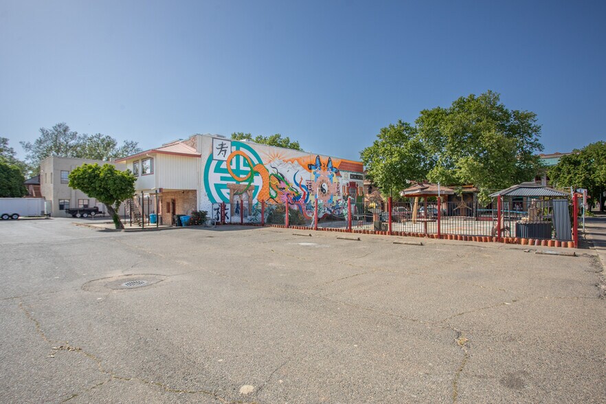 More Photos Of 310-312 1st St, Marysville Office Residential For Lease