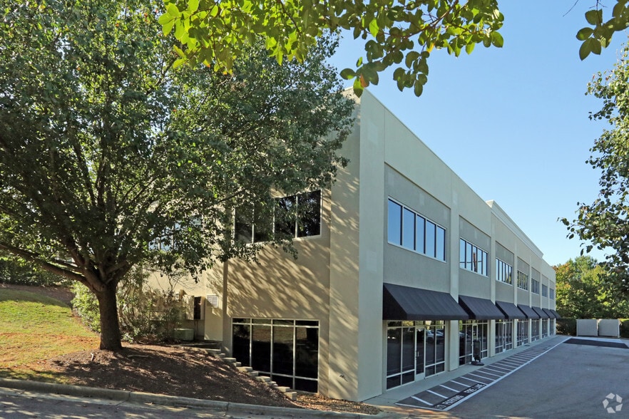 More Photos Of 111 James Jackson Ave, Cary Office For Sale