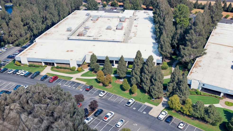 More Photos Of 6311 San Ignacio Ave, San Jose Unknown For Lease