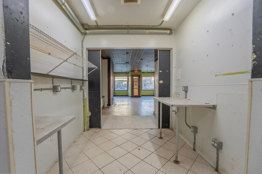 More Photos Of 370 Pacific Ave, Jersey City Storefront Retail Residential For Lease