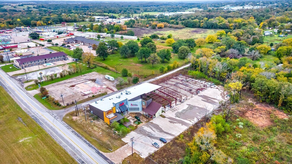 Primary Photo Of 17389 Interstate 20 S Access, Canton Storefront For Sale
