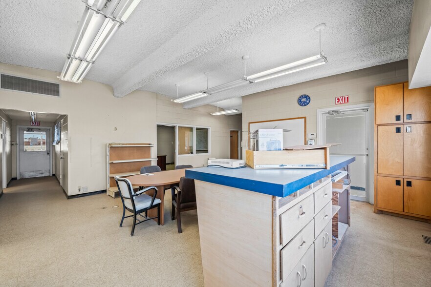 More Photos Of 6464 US-84, Anton Industrial For Sale