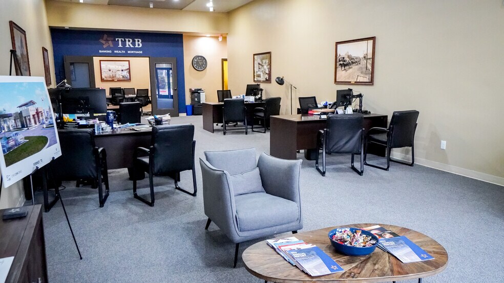 More Photos Of 101 N Fm-548, Forney Unknown For Lease