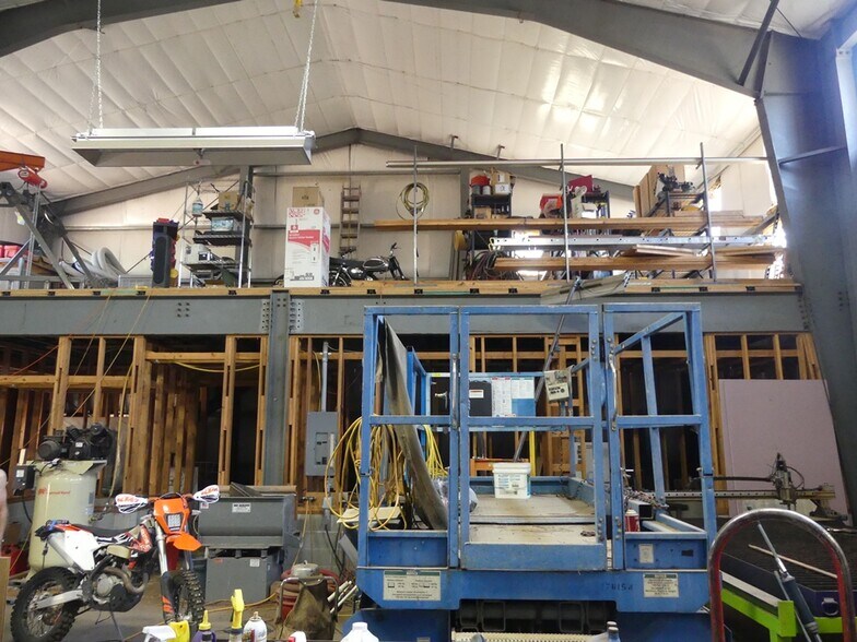 More Photos Of 2597 Price Valley Rd, New Meadows Flex For Sale