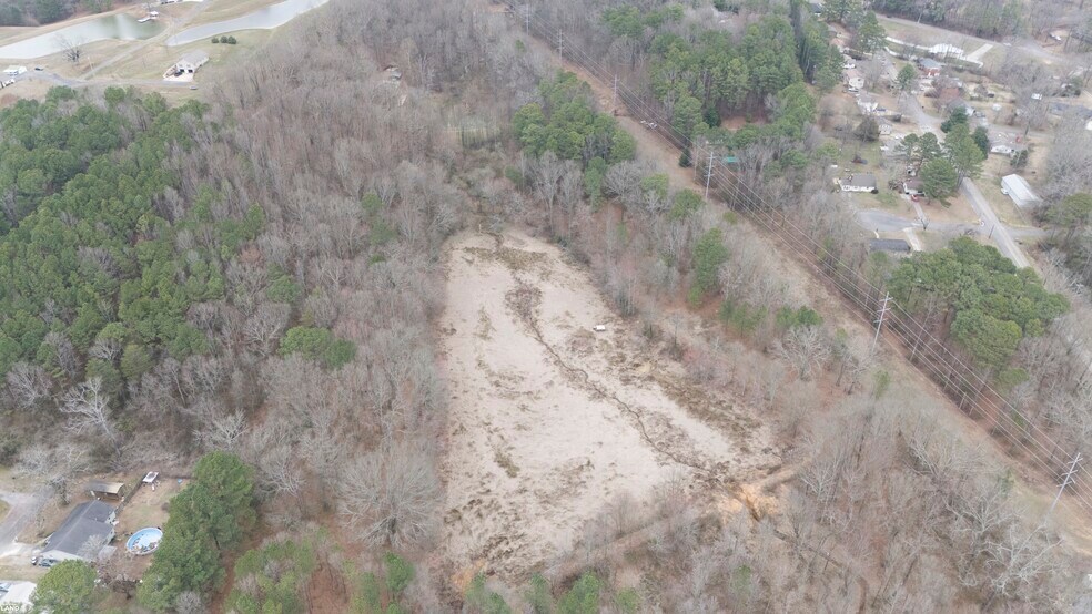 More Photos Of 1707 Warnke Rd NW, Cullman Land For Sale