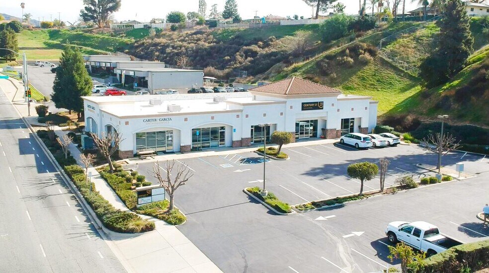 More Photos Of 33699 Yucaipa Blvd, Yucaipa Office For Sale