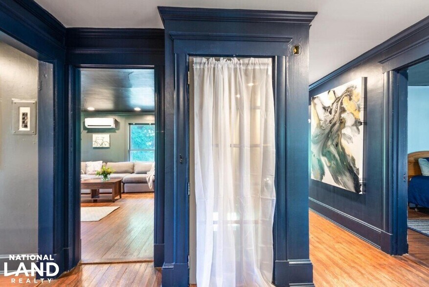 More Photos Of 4 S 1st St, Denton Specialty For Sale