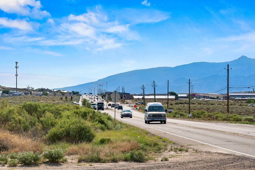 More Photos Of 00 Idalia Road NE, Rio Rancho Land For Sale