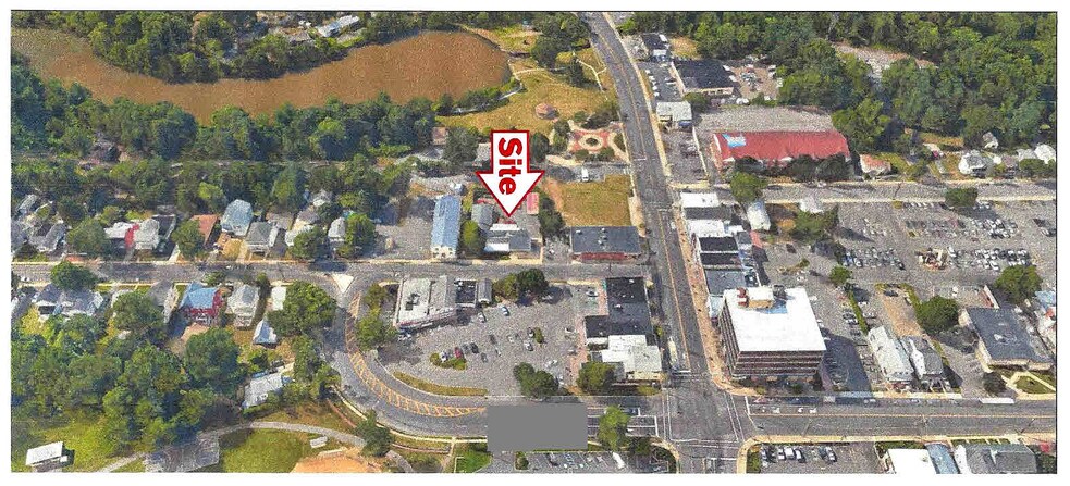 More Photos Of 15 Lewis St, Eatontown Office For Sale