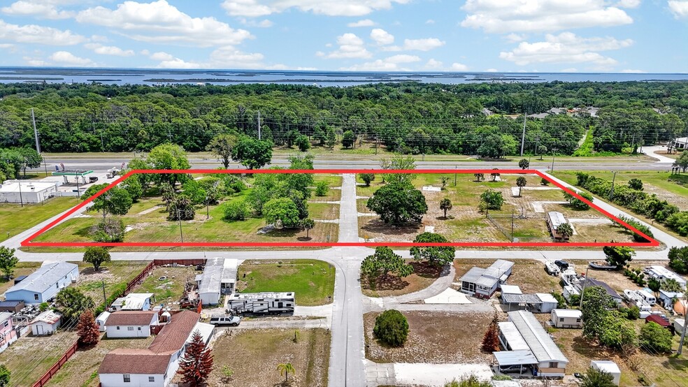 More Photos Of 117 Center St, Oak Hill Land For Sale