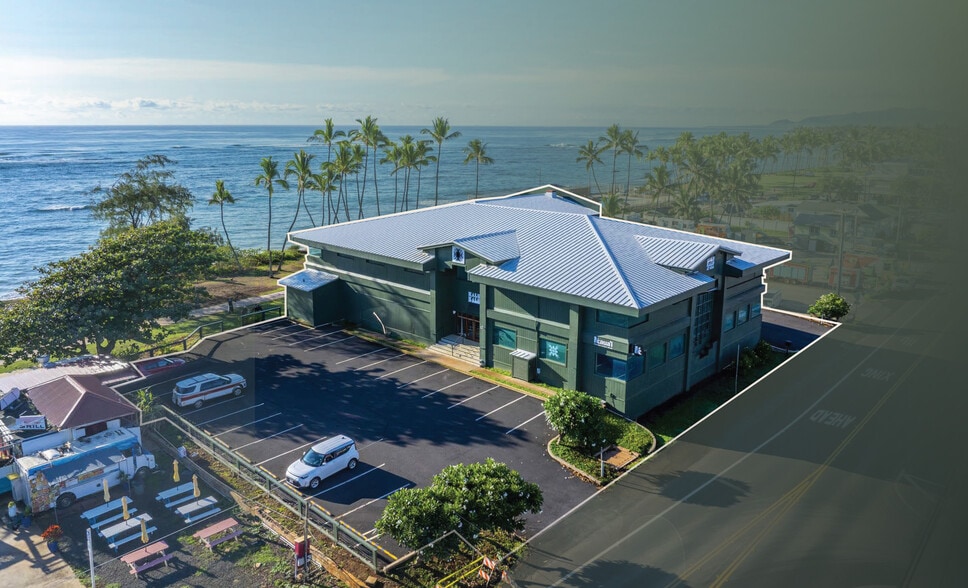 Primary Photo Of 4-1624 Kuhio Hwy, Kapaa Storefront For Sale