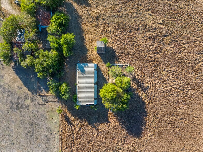 More Photos Of TX 80, Martindale Land For Sale