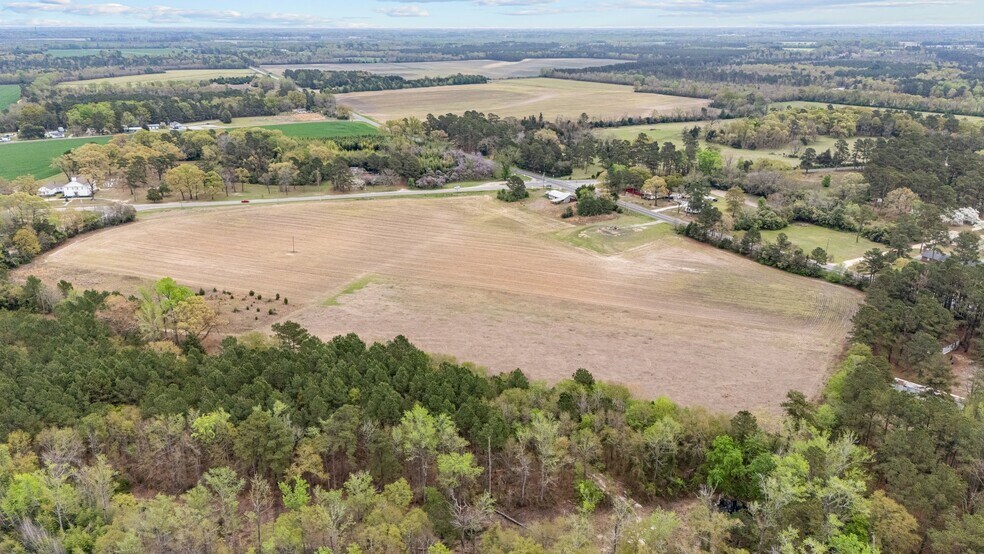 More Photos Of 2641 NC-71, Maxton Land For Sale