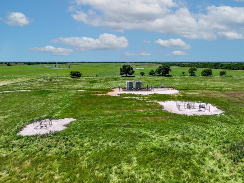 More Photos Of SEC Highway 380 & Smith Rd rd, Ponder Industrial For Sale