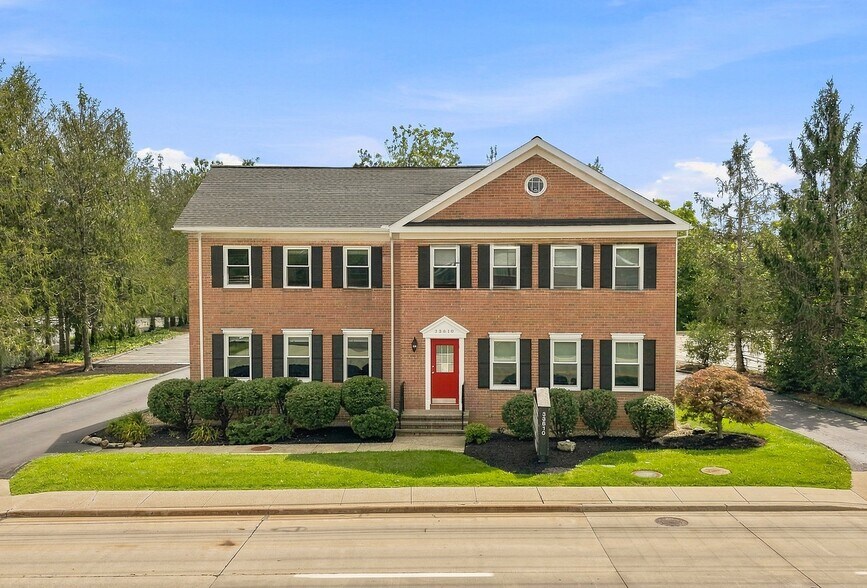 Primary Photo Of 33610 Solon Rd, Solon Office For Sale