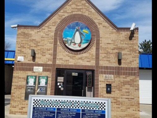 More Photos Of 800 N River Rd, Mount Prospect Specialty For Sale