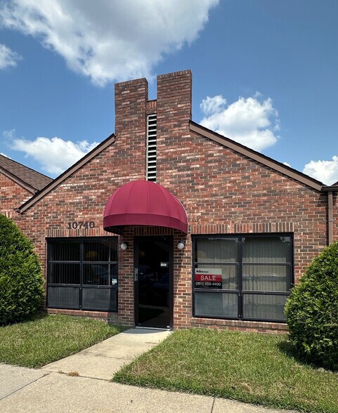 More Photos Of 10730-10752 Baltimore Ave, Beltsville Office For Sale