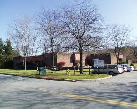 More Photos Of 41 Kensico Dr, Mount Kisco Light Manufacturing For Sale