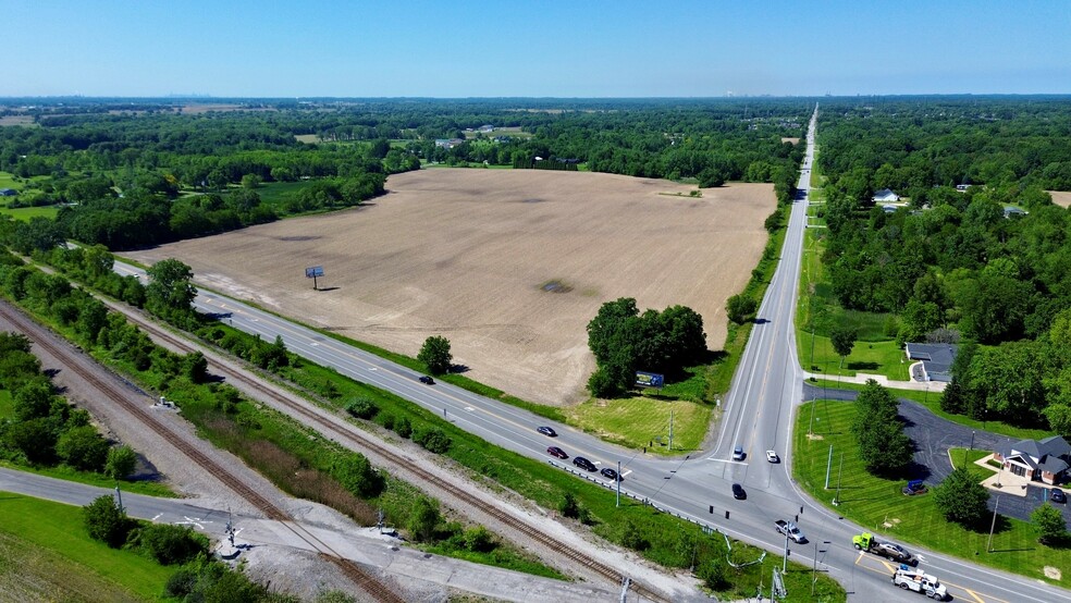 Primary Photo Of Indiana Route 149 Rt, Valparaiso Land For Sale