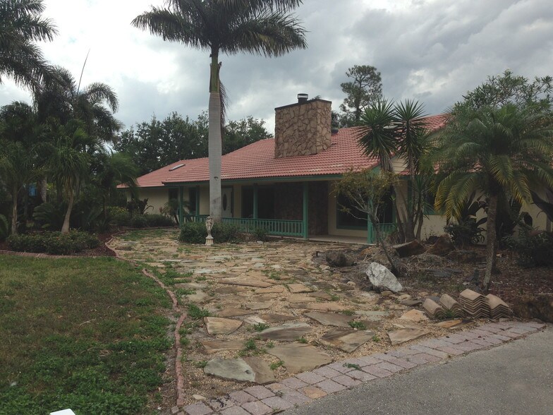 More Photos Of 12875 Bryan Rd, Loxahatchee Land For Sale