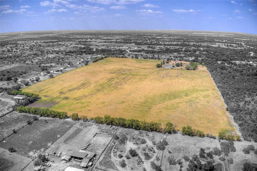 More Photos Of TBD County Road 2596, Royse City Land For Sale