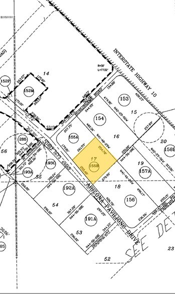 More Photos Of 8020 N Business Park Dr, Tucson Warehouse For Sale