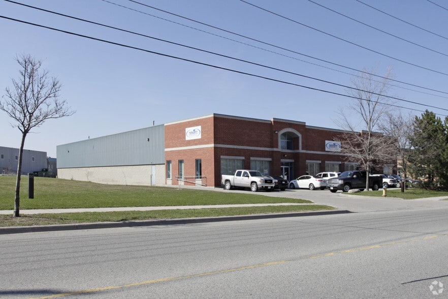 Primary Photo Of 100 Harry Walker Pky, Newmarket Warehouse For Sale