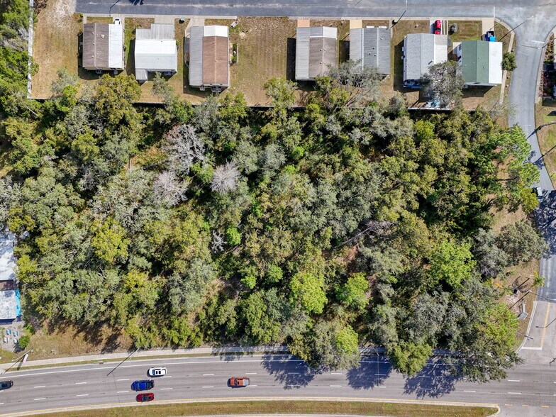 More Photos Of 10780 State Road 52 rd, Hudson Land For Sale