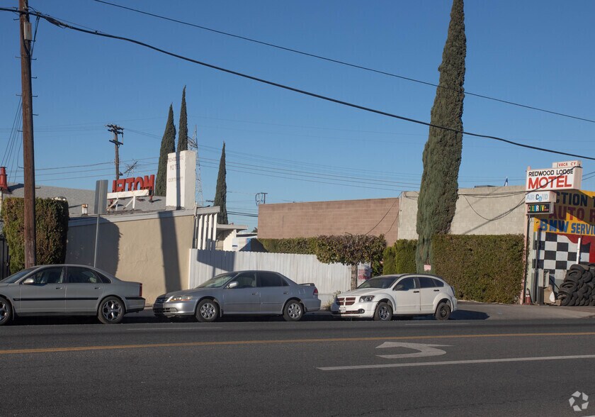 More Photos Of 9029 San Fernando Rd, Sun Valley Hotel For Sale