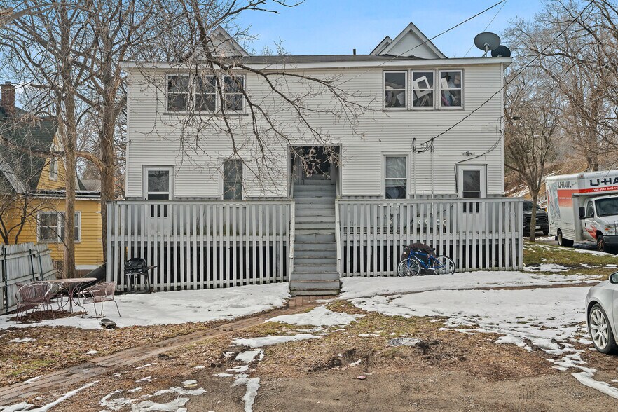 More Photos Of 485 Belvidere St E, Saint Paul Apartments For Sale