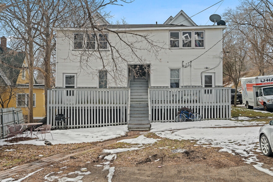 More Photos Of 485 Belvidere St E, Saint Paul Apartments For Sale