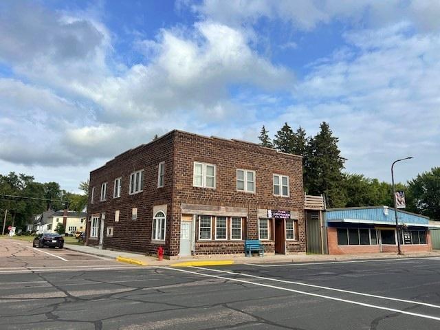 More Photos Of 137 N Central Ave, Owen Storefront Retail Residential For Sale