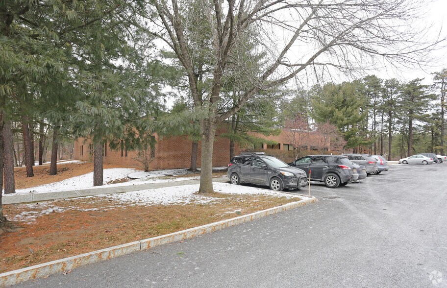 More Photos Of 28 Madison Ave Ext, Albany Office For Lease