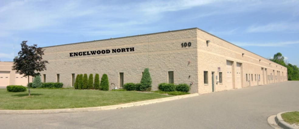 Primary Photo Of 40 Engelwood Dr, Lake Orion Unknown For Lease