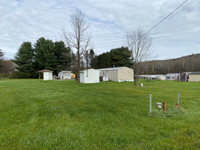 Primary Photo Of 11342 NY-38, Newark Valley Manufactured Housing Mobile Home Park For Sale