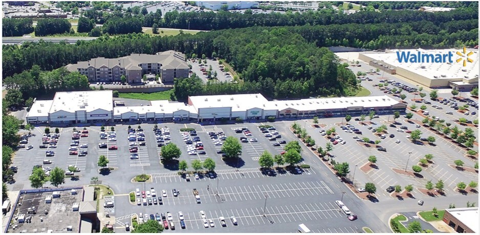 More Photos Of 2505 Chastain Meadows Pky, Marietta Unknown For Lease