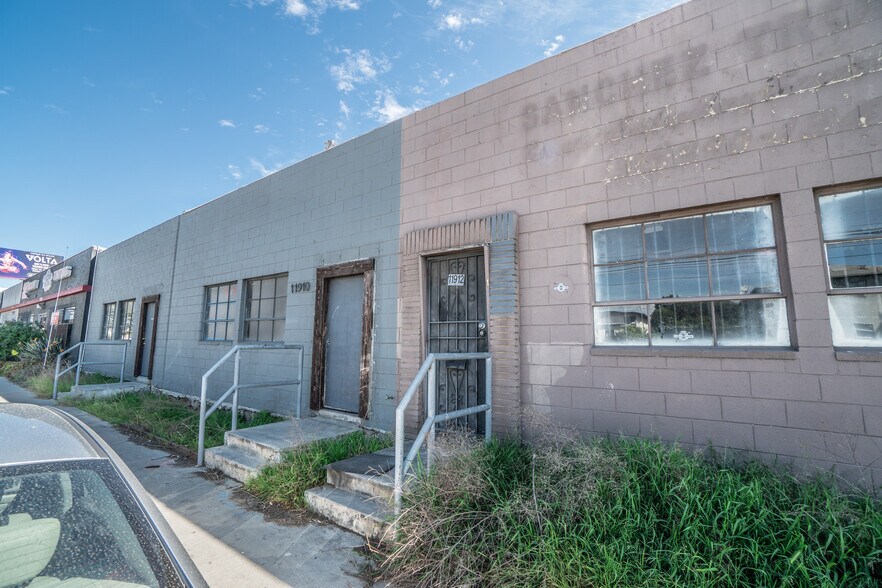 1191011912 Jefferson Blvd, Culver City, CA 90230 Industrial For