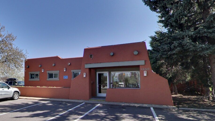Primary Photo Of 4660 Table Mesa Dr, Boulder Medical For Sale