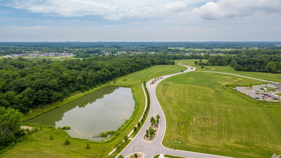 More Photos Of 803 Porter Campus Dr, Valparaiso Land For Sale